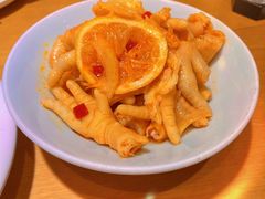 -吕氏疙瘩汤·海鲜新鲁菜(凯德mall新都心店)