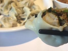 -开海·红岛海鲜虾水饺(石老人店)