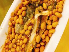 -老街饭庄·地道淮扬菜(扬子江北路总店)