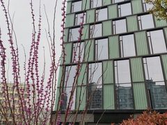 -紫荆广场·花漫里