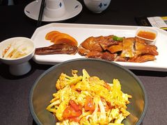 -简小舍·民间手艺菜(武昌江滩店)