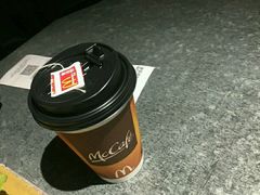 -麦当劳(新王府井店)