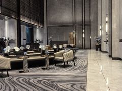 -深圳国际会展中心洲际酒店