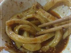 -洞子口张老二凉粉(文殊院店)