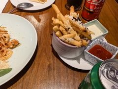 -浦鸿会尚莊亲子餐厅(碧云店)