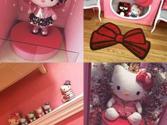 Hello&nbsp;Kitty&nbsp;Cafe(弘大店)-Hello Kitty Cafe(弘大店)
