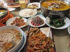 -大众海鲜(巨龙北路店)