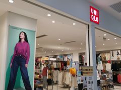 -优衣库(长春欧亚卖场店)