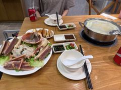 -吉友粥底火锅(方斜路店)