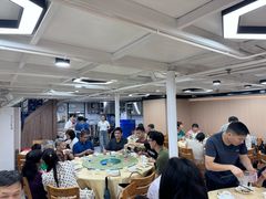 -强记湛江鸡饭店·二十七年老字号(拱北店)