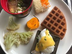 -上海虹桥宾馆味翠餐厅