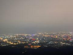 -紫金山山顶公园