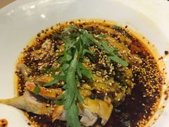 -一个叫川的地方(麒麟新天地店)