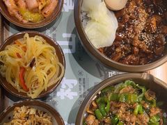 -京参 • 擂椒饭(这有山店)