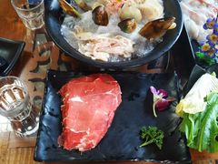 -丽江庭院之爱在路上(西单店)
