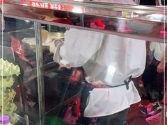 -清真老马家国华牛奶鸡蛋醪糟(正宁路店)