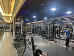 -诺德健游泳健身会馆(良渚欧文店)