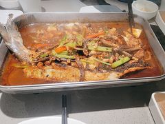 -半天妖烤鱼(方庄店)