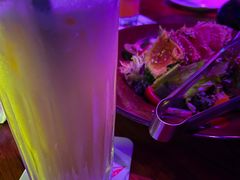 -MARU玛露音乐餐厅(大学路店)
