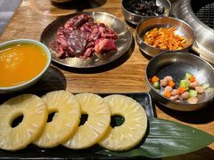 -汉拿山(北京上地华联店)