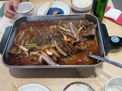 -鱼酷活鱼烤鱼(沈阳大悦城店)