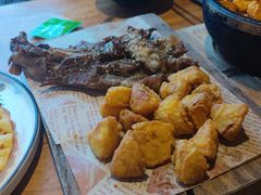 -马灯部落·西湖边的创意山景餐厅(虎跑动物园店)