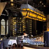 情侣码住！平安金融中心生日浪漫指南✨