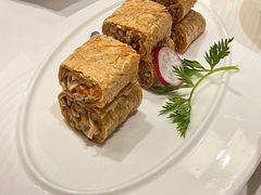 佛门素鹅-南麓·浙里(外滩店)