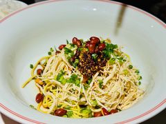 鸡丝凉面-百年神厨·地道川菜(清江西路店)