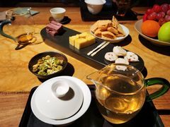 -青竺·青竹茶舍(断桥店)