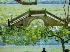 -严子陵钓台(富春江小三峡)