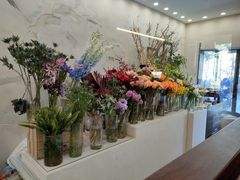 -SPARROW 家雀儿咖啡本店