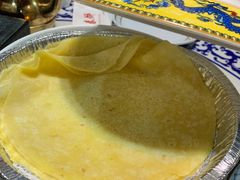 春饼-京氣春饼(机场店)