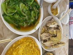 -佳基盐焗鸡