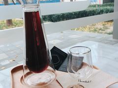 埃塞俄比亚日晒雪菲手冲-Bracket Coffee(银河SOHO店)