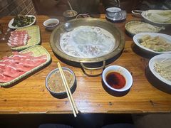 -铜锅演义(马坡店)