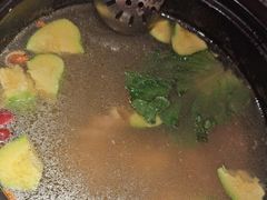 -芸鲜季·云南野生菌餐厅· 云南风物味研社(闵行店)
