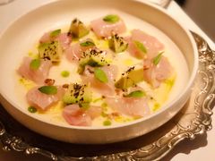 -壳里西餐厅Coquille Seafood Bistro(蒙自路店)