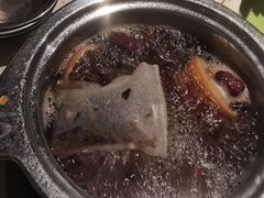 -一叶一世界•素食餐厅(环球中心店)