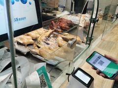 -戚顺兴盐水鸭(新街口明瓦廊店)