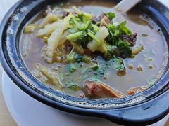 驴杂汤-闫家驴肉老店(华电一校店)