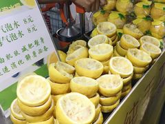 -大学城夜市大排档(凤栖路店)