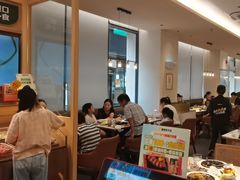 -豪客来牛排(中华城店)