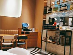 大堂-玛尚诺意式餐厅(三林环宇城店)
