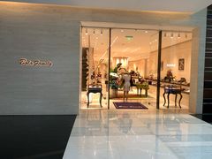 -北京威斯汀酒店