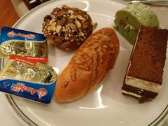 -广州花园酒店·凌璇阁旋转餐厅CAROUSEL360