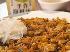 -建国蚵煎蚵面