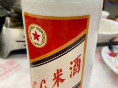 CC米酒-堂瓦里·33年传统赣菜(第一街区店)