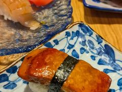 -隐泉京望日式料理(太和广场店)