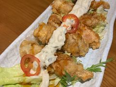 南蛮炸鸡块-有喜屋·深夜食堂(环宇荟店)